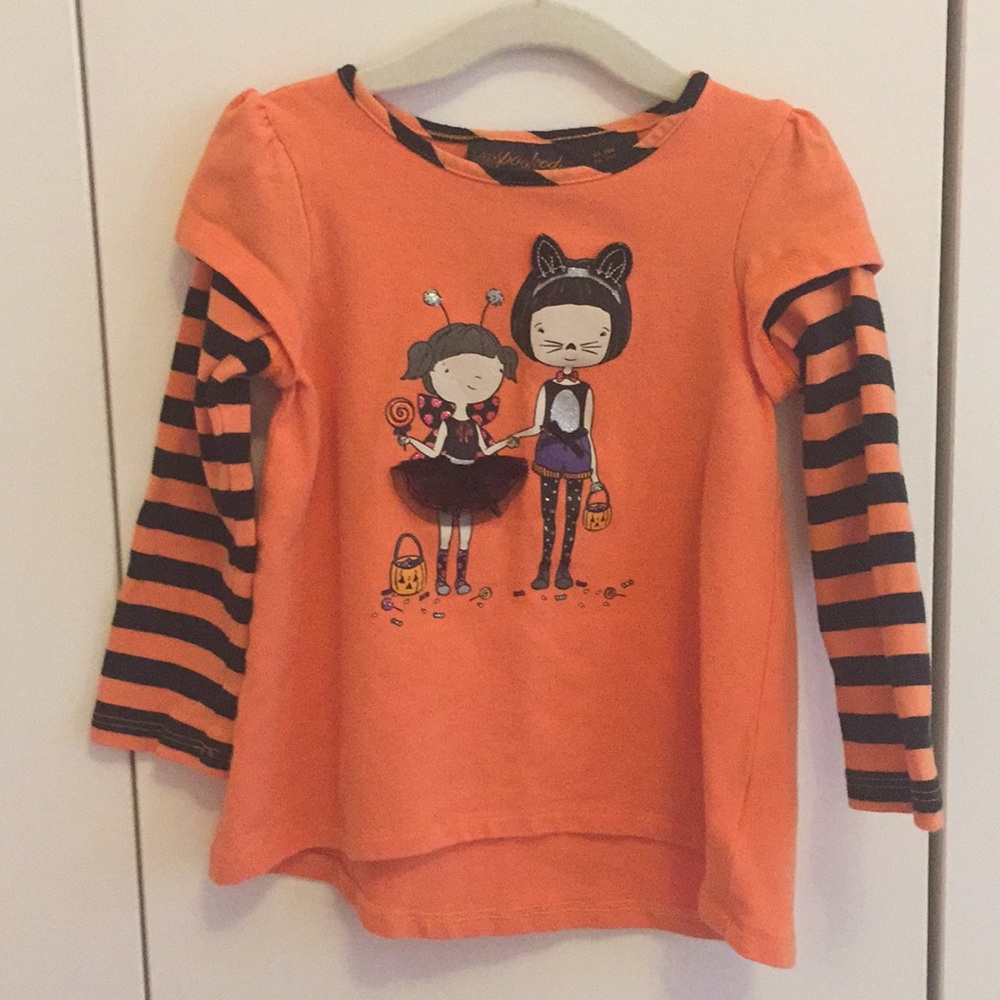 Halloween outfit-pants included!